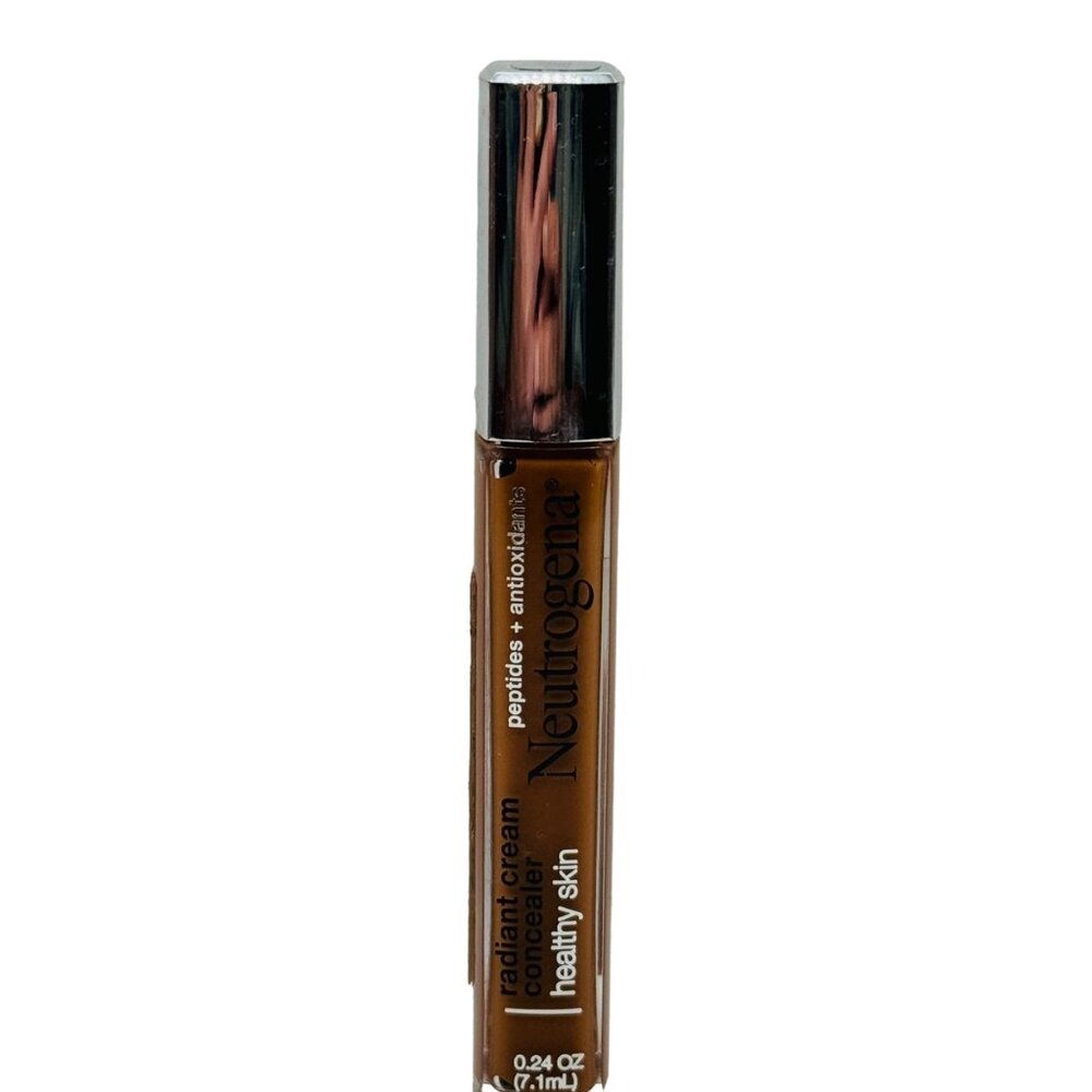 2x Neutrogena, Healthy Skin, Radiant Cream Concealer, chai deep 01